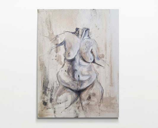Estudio de Figura Humana 01